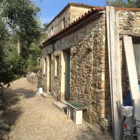 Casale Guarino Lantställe *
